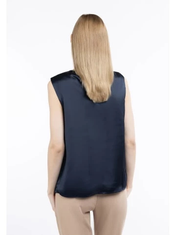 Rabatt 😉 Große Größen DreiMaster Klassik Kurzarmbluse Casnagie In Navy Günstig Kaufen 🤩 6 Rabatt 😉 Große Größen DreiMaster Klassik Kurzarmbluse Casnagie In Navy Günstig Kaufen 🤩 – Bild 4