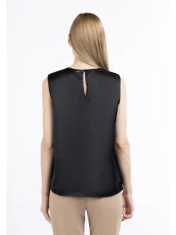 Auslauf ⌛ Große Größen DreiMaster Klassik Kurzarmbluse Casnagie In Schwarz Günstig Kaufen 🥰 -Dreimaster-klassik Verkäufe dreimaster klassik kurzarmbluse casnagie in schwarz 3