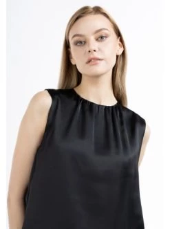 Auslauf ⌛ Große Größen DreiMaster Klassik Kurzarmbluse Casnagie In Schwarz Günstig Kaufen 🥰 -Dreimaster-klassik Verkäufe dreimaster klassik kurzarmbluse casnagie in schwarz 4