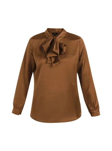 Bestpreis ✔️ Große Größen DreiMaster Klassik Langarmbluse Baradello In Braun Günstig Kaufen ⌛ 3 Bestpreis ✔️ Große Größen DreiMaster Klassik Langarmbluse Baradello In Braun Günstig Kaufen ⌛