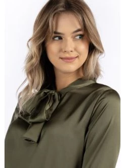 Großhandel 😀 Große Größen DreiMaster Klassik Langarmbluse Baradello In Olivgrün Günstig Kaufen ⌛ -Dreimaster-klassik Verkäufe dreimaster klassik langarmbluse baradello in olivgrun 4