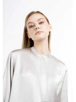 Top 10 ✨ Große Größen DreiMaster Klassik Langarmbluse Casnagie In Hellbeige Günstig Kaufen 🥰 -Dreimaster-klassik Verkäufe dreimaster klassik langarmbluse casnagie in hellbeige 4