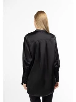 Neu 🎉 Große Größen DreiMaster Klassik Langarmbluse Casnagie In Schwarz Günstig Kaufen ⌛ -Dreimaster-klassik Verkäufe dreimaster klassik langarmbluse casnagie in schwarz 8