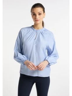 Beste Bewertungen von 🛒 Große Größen DreiMaster Klassik Langarmbluse Colina In Hellblau Günstig Kaufen 🧨 -Dreimaster-klassik Verkäufe dreimaster klassik langarmbluse colina in hellblau 2