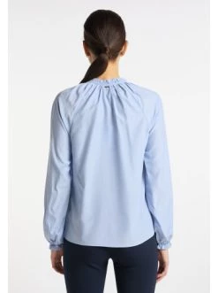 Beste Bewertungen von 🛒 Große Größen DreiMaster Klassik Langarmbluse Colina In Hellblau Günstig Kaufen 🧨 -Dreimaster-klassik Verkäufe dreimaster klassik langarmbluse colina in hellblau 3