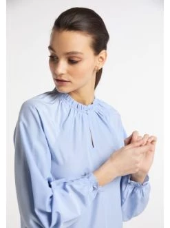 Beste Bewertungen von 🛒 Große Größen DreiMaster Klassik Langarmbluse Colina In Hellblau Günstig Kaufen 🧨 -Dreimaster-klassik Verkäufe dreimaster klassik langarmbluse colina in hellblau 4