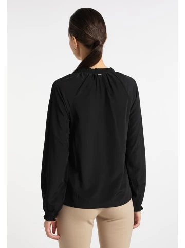 Am billigsten ✔️ Große Größen DreiMaster Klassik Langarmbluse Colina In Schwarz Günstig Kaufen ⌛ 6 Am billigsten ✔️ Große Größen DreiMaster Klassik Langarmbluse Colina In Schwarz Günstig Kaufen ⌛ – Bild 4