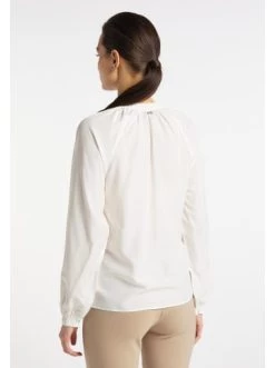 Top 10 🥰 Große Größen DreiMaster Klassik Langarmbluse Colina In Wollweiss Günstig Kaufen ✨ -Dreimaster-klassik Verkäufe dreimaster klassik langarmbluse colina in wollweiss 3