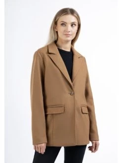Großhandel 😍 Große Größen DreiMaster Klassik Langer Blazer Aus Wollgemisch Nascita In Sand Günstig Kaufen 🧨 -Dreimaster-klassik Verkäufe dreimaster klassik langer blazer aus wollgemisch nascita in sand 4