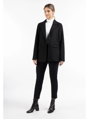 Rabatt 😍 Große Größen DreiMaster Klassik Langer Blazer Aus Wollgemisch Nascita In Schwarz Günstig Kaufen 🔥 4 Rabatt 😍 Große Größen DreiMaster Klassik Langer Blazer Aus Wollgemisch Nascita In Schwarz Günstig Kaufen 🔥 – Bild 2