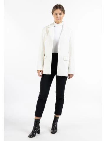 Brandneu ✨ Große Größen DreiMaster Klassik Langer Blazer Nascita In Wollweiss Günstig Kaufen 🎉 4 Brandneu ✨ Große Größen DreiMaster Klassik Langer Blazer Nascita In Wollweiss Günstig Kaufen 🎉 – Bild 2
