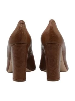 Beste Bewertungen von 🔥 DreiMaster Klassik Leder Pumps Colina In Cognac Günstig Kaufen 🔥 -Dreimaster-klassik Verkäufe dreimaster klassik leder pumps colina in cognac 4