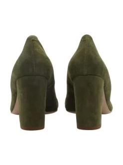 Aktion ✨ DreiMaster Klassik Leder Pumps Colina In Oliv Günstig Kaufen 🔥 13 Aktion ✨ DreiMaster Klassik Leder Pumps Colina In Oliv Günstig Kaufen 🔥 -Dreimaster-klassik Verkäufe dreimaster klassik leder pumps colina in oliv 5