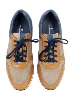 Top 10 💯 Schuhe DreiMaster Klassik Leder 👟 Sneakers Nascita In Mehrfarbig Günstig Kaufen 🎉 -Dreimaster-klassik Verkäufe dreimaster klassik leder sneakers nascita in mehrfarbig 2