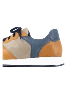 Top 10 💯 Schuhe DreiMaster Klassik Leder 👟 Sneakers Nascita In Mehrfarbig Günstig Kaufen 🎉 -Dreimaster-klassik Verkäufe dreimaster klassik leder sneakers nascita in mehrfarbig 5