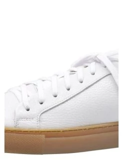 Besorgen 🎉 Schuhe DreiMaster Klassik Leder 👟 Sneakers Nascita In Weiss Günstig Kaufen 😉 -Dreimaster-klassik Verkäufe dreimaster klassik leder sneakers nascita in weiss 5