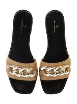 Aktion 😍 Halbschuhe DreiMaster Klassik Ledersandalen Nascita In Kamel Günstig Kaufen 🛒 -Dreimaster-klassik Verkäufe dreimaster klassik ledersandalen nascita in kamel 9