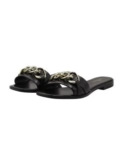 Coupon ✔️ Halbschuhe DreiMaster Klassik Ledersandalen Nascita In Schwarz Günstig Kaufen 🧨 -Dreimaster-klassik Verkäufe dreimaster klassik ledersandalen nascita in schwarz 14
