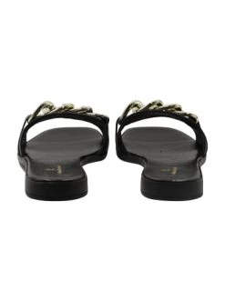 Coupon ✔️ Halbschuhe DreiMaster Klassik Ledersandalen Nascita In Schwarz Günstig Kaufen 🧨 -Dreimaster-klassik Verkäufe dreimaster klassik ledersandalen nascita in schwarz 16