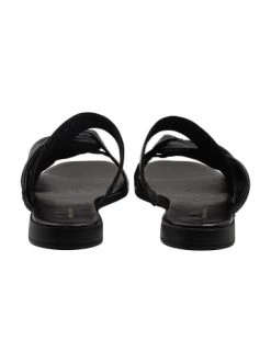 Besorgen 🛒 Halbschuhe DreiMaster Klassik Ledersandalen Nascita In Schwarz Günstig Kaufen ✨ -Dreimaster-klassik Verkäufe dreimaster klassik ledersandalen nascita in schwarz 4