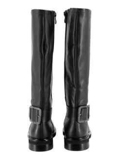 Brandneu 😉 Stiefel & 🥾 Boots DreiMaster Klassik Lederstiefel In Schwarz Günstig Kaufen 💯 -Dreimaster-klassik Verkäufe dreimaster klassik lederstiefel in schwarz 4