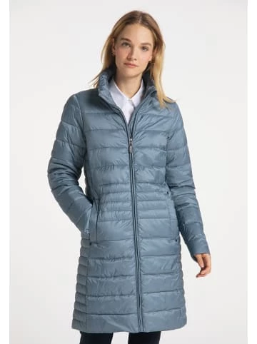 Bestpreis 👍 Jacken & Mäntel DreiMaster Klassik Leichter Steppmantel Altiplano In Graublau Günstig Kaufen 😍 4 Bestpreis 👍 Jacken & Mäntel DreiMaster Klassik Leichter Steppmantel Altiplano In Graublau Günstig Kaufen 😍 – Bild 2