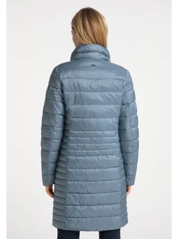 Bestpreis 👍 Jacken & Mäntel DreiMaster Klassik Leichter Steppmantel Altiplano In Graublau Günstig Kaufen 😍 6 Bestpreis 👍 Jacken & Mäntel DreiMaster Klassik Leichter Steppmantel Altiplano In Graublau Günstig Kaufen 😍 – Bild 4