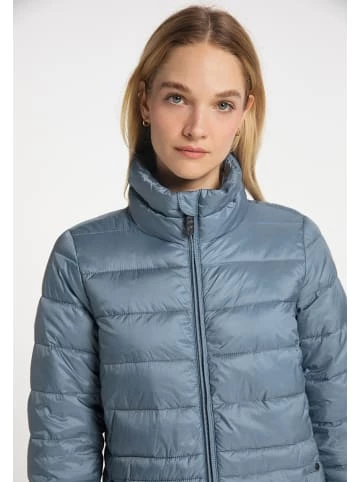 Bestpreis 👍 Jacken & Mäntel DreiMaster Klassik Leichter Steppmantel Altiplano In Graublau Günstig Kaufen 😍 7 Bestpreis 👍 Jacken & Mäntel DreiMaster Klassik Leichter Steppmantel Altiplano In Graublau Günstig Kaufen 😍 – Bild 5