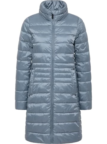 Bestpreis 👍 Jacken & Mäntel DreiMaster Klassik Leichter Steppmantel Altiplano In Graublau Günstig Kaufen 😍 3 Bestpreis 👍 Jacken & Mäntel DreiMaster Klassik Leichter Steppmantel Altiplano In Graublau Günstig Kaufen 😍