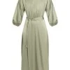 Neu ⌛ Große Größen DreiMaster Klassik Maxikleid Aus Satin Colina In Helloliv Günstig Kaufen 🤩