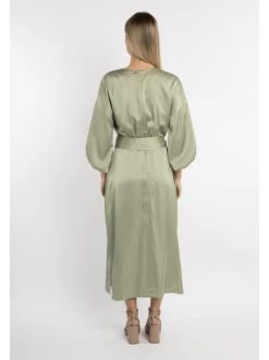 Neu ⌛ Große Größen DreiMaster Klassik Maxikleid Aus Satin Colina In Helloliv Günstig Kaufen 🤩 -Dreimaster-klassik Verkäufe dreimaster klassik maxikleid aus satin colina in helloliv 2