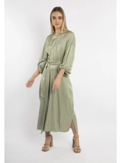 Neu ⌛ Große Größen DreiMaster Klassik Maxikleid Aus Satin Colina In Helloliv Günstig Kaufen 🤩 -Dreimaster-klassik Verkäufe dreimaster klassik maxikleid aus satin colina in helloliv 4