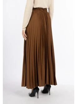 Bestes Angebot 🌟 Große Größen DreiMaster Klassik Maxirock Baradello In Braun Günstig Kaufen 🔔 -Dreimaster-klassik Verkäufe dreimaster klassik maxirock baradello in braun 3