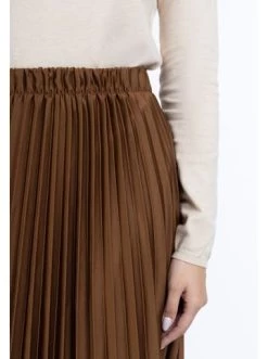 Bestes Angebot 🌟 Große Größen DreiMaster Klassik Maxirock Baradello In Braun Günstig Kaufen 🔔 -Dreimaster-klassik Verkäufe dreimaster klassik maxirock baradello in braun 4