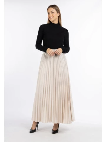 Schlussverkauf ✔️ Große Größen DreiMaster Klassik Maxirock Baradello In Hellbeige Günstig Kaufen 🌟 4 Schlussverkauf ✔️ Große Größen DreiMaster Klassik Maxirock Baradello In Hellbeige Günstig Kaufen 🌟 – Bild 2