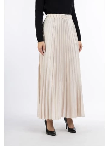 Schlussverkauf ✔️ Große Größen DreiMaster Klassik Maxirock Baradello In Hellbeige Günstig Kaufen 🌟 5 Schlussverkauf ✔️ Große Größen DreiMaster Klassik Maxirock Baradello In Hellbeige Günstig Kaufen 🌟 – Bild 3