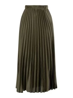 Top 10 ⌛ Große Größen DreiMaster Klassik Maxirock Baradello In Olivgrün Günstig Kaufen 😉