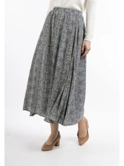 Top 10 🌟 Große Größen DreiMaster Klassik Maxirock Casnagie In Schwarz Weiss Günstig Kaufen 🧨 -Dreimaster-klassik Verkäufe dreimaster klassik maxirock casnagie in schwarz weiss 2