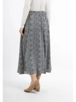 Top 10 🌟 Große Größen DreiMaster Klassik Maxirock Casnagie In Schwarz Weiss Günstig Kaufen 🧨 -Dreimaster-klassik Verkäufe dreimaster klassik maxirock casnagie in schwarz weiss 3