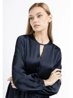 Neu 🥰 Große Größen DreiMaster Klassik Midikleid Casnagie In Navy Günstig Kaufen 😉 -Dreimaster-klassik Verkäufe dreimaster klassik midikleid casnagie in navy 3