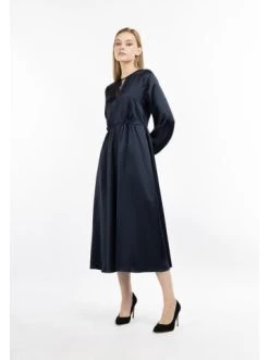 Neu 🥰 Große Größen DreiMaster Klassik Midikleid Casnagie In Navy Günstig Kaufen 😉 -Dreimaster-klassik Verkäufe dreimaster klassik midikleid casnagie in navy 4