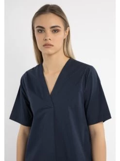 Aktion 😍 Große Größen DreiMaster Klassik Midikleid Colina In Marine Günstig Kaufen ❤️ -Dreimaster-klassik Verkäufe dreimaster klassik midikleid colina in marine 4