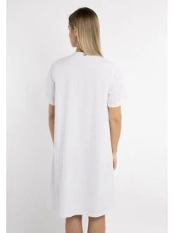 Beste Bewertungen von ✔️ Große Größen DreiMaster Klassik Midikleid Colina In Weiss Günstig Kaufen ⌛ -Dreimaster-klassik Verkäufe dreimaster klassik midikleid colina in weiss 3