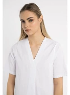 Beste Bewertungen von ✔️ Große Größen DreiMaster Klassik Midikleid Colina In Weiss Günstig Kaufen ⌛ -Dreimaster-klassik Verkäufe dreimaster klassik midikleid colina in weiss 4