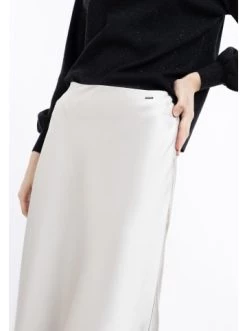 Großhandel 😉 Große Größen DreiMaster Klassik Midirock Casnagie In Hellbeige Günstig Kaufen 😀 -Dreimaster-klassik Verkäufe dreimaster klassik midirock casnagie in hellbeige 4