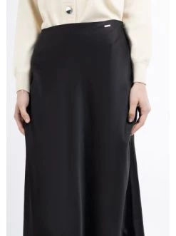 Auslauf 👍 Große Größen DreiMaster Klassik Midirock Casnagie In Schwarz Günstig Kaufen ⭐ -Dreimaster-klassik Verkäufe dreimaster klassik midirock casnagie in schwarz 4