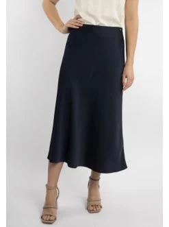 Neu 🎁 Große Größen DreiMaster Klassik Midirock Colina In Marine Günstig Kaufen 🥰 -Dreimaster-klassik Verkäufe dreimaster klassik midirock colina in marine 2