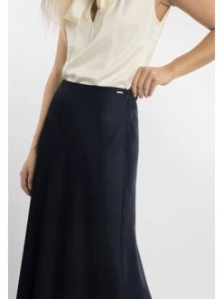 Neu 🎁 Große Größen DreiMaster Klassik Midirock Colina In Marine Günstig Kaufen 🥰 -Dreimaster-klassik Verkäufe dreimaster klassik midirock colina in marine 4