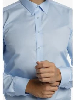 Großhandel 🧨 Bekleidung DreiMaster Klassik Modisches Business Hemd Pryam In Himmelblau Günstig Kaufen 😍 -Dreimaster-klassik Verkäufe dreimaster klassik modisches business hemd pryam in himmelblau 5