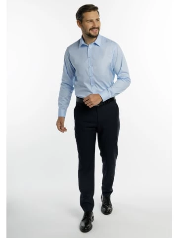 Bestpreis 🎁 Bekleidung DreiMaster Klassik Modisches Business Hemd Pryam In Himmelblau Günstig Kaufen 🥰 4 Bestpreis 🎁 Bekleidung DreiMaster Klassik Modisches Business Hemd Pryam In Himmelblau Günstig Kaufen 🥰 – Bild 2